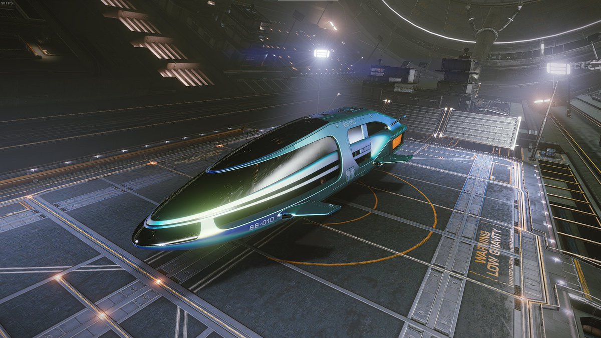 Going to escape for a while into space #elitedangerous https://t.co/MXH4cRYPr8