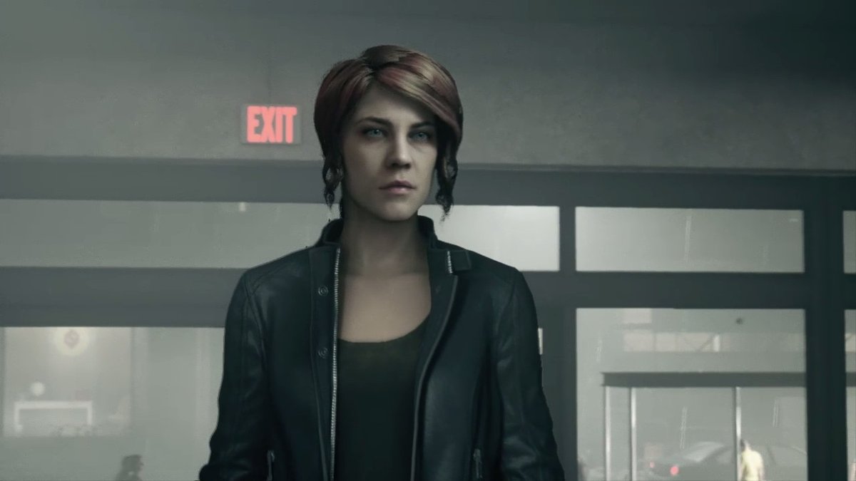 Jaconian's tweet image. Love the idea to test a game streaming service before committing, so it&apos;s #ControlCloudVersion on #NintendoSwitch. This is Graphics Setting