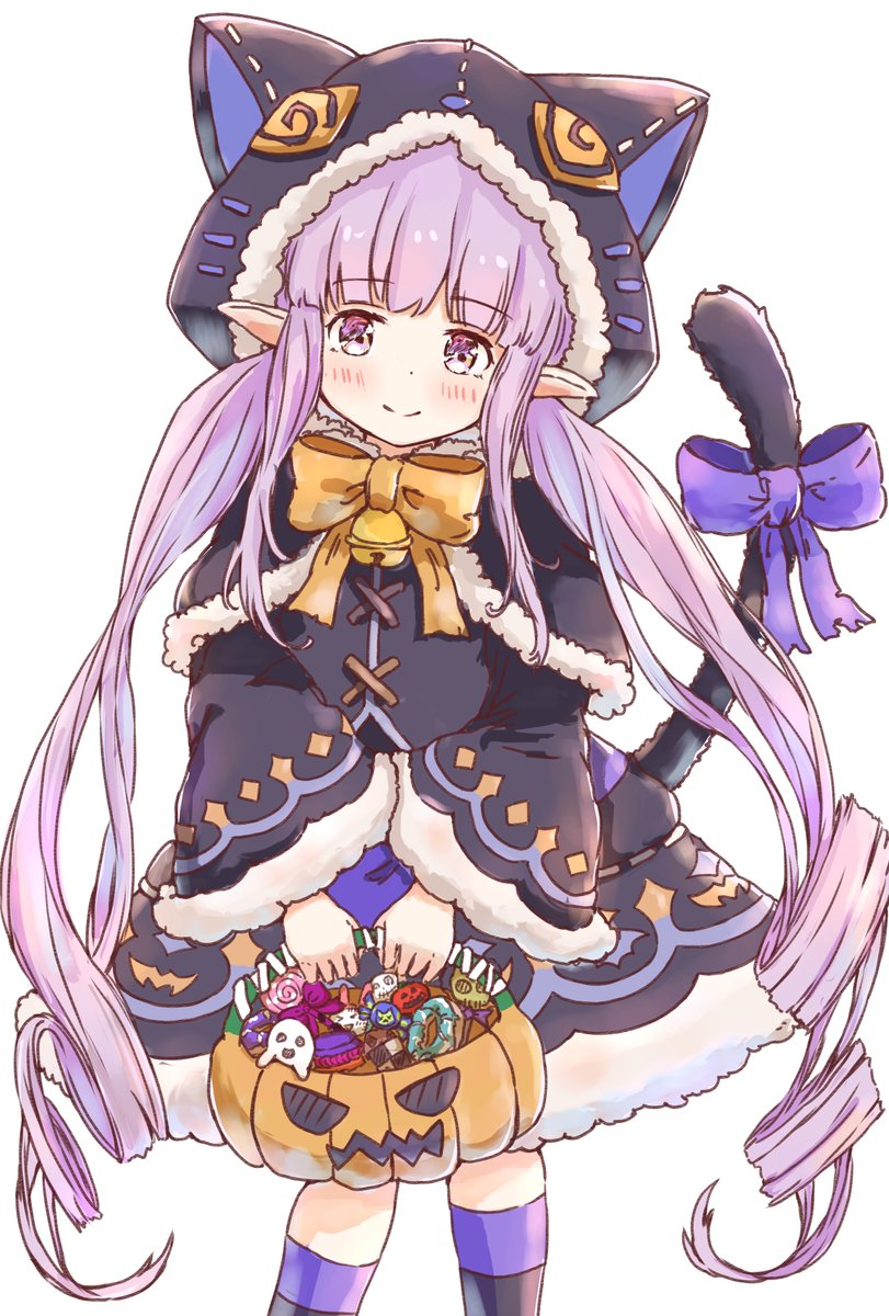 プリコネ ハロウィン キョウカ