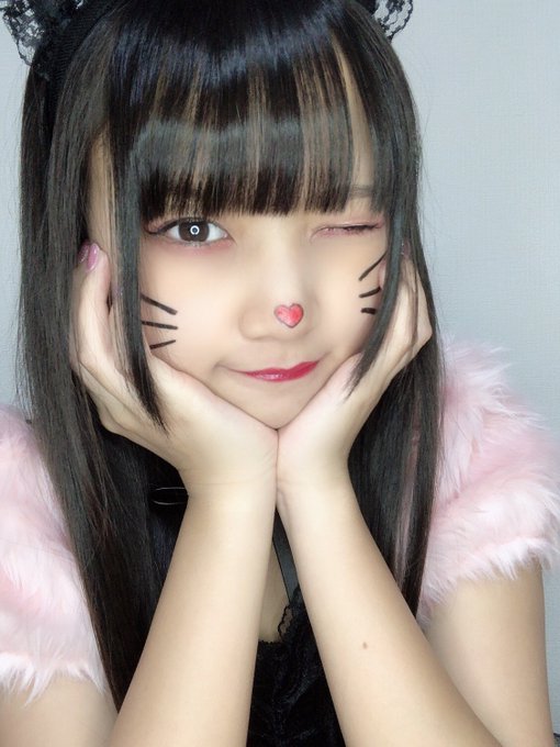奥野未悠のTwitter画像33