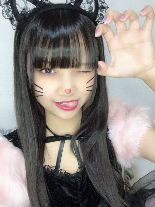 奥野未悠のTwitter画像32