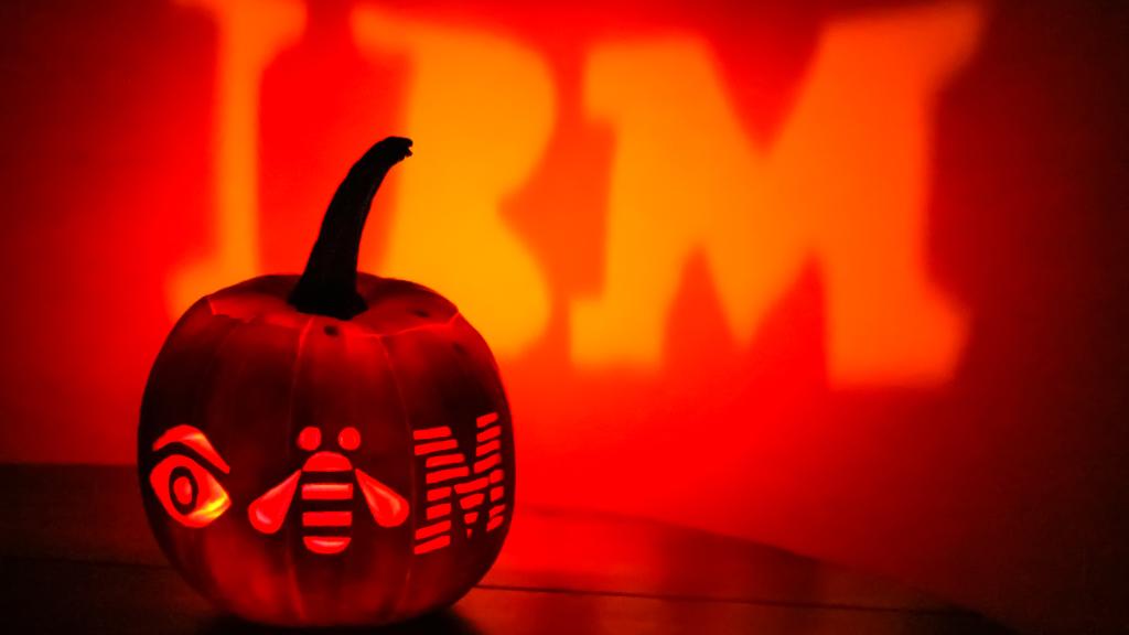 Life at IBM tweet media