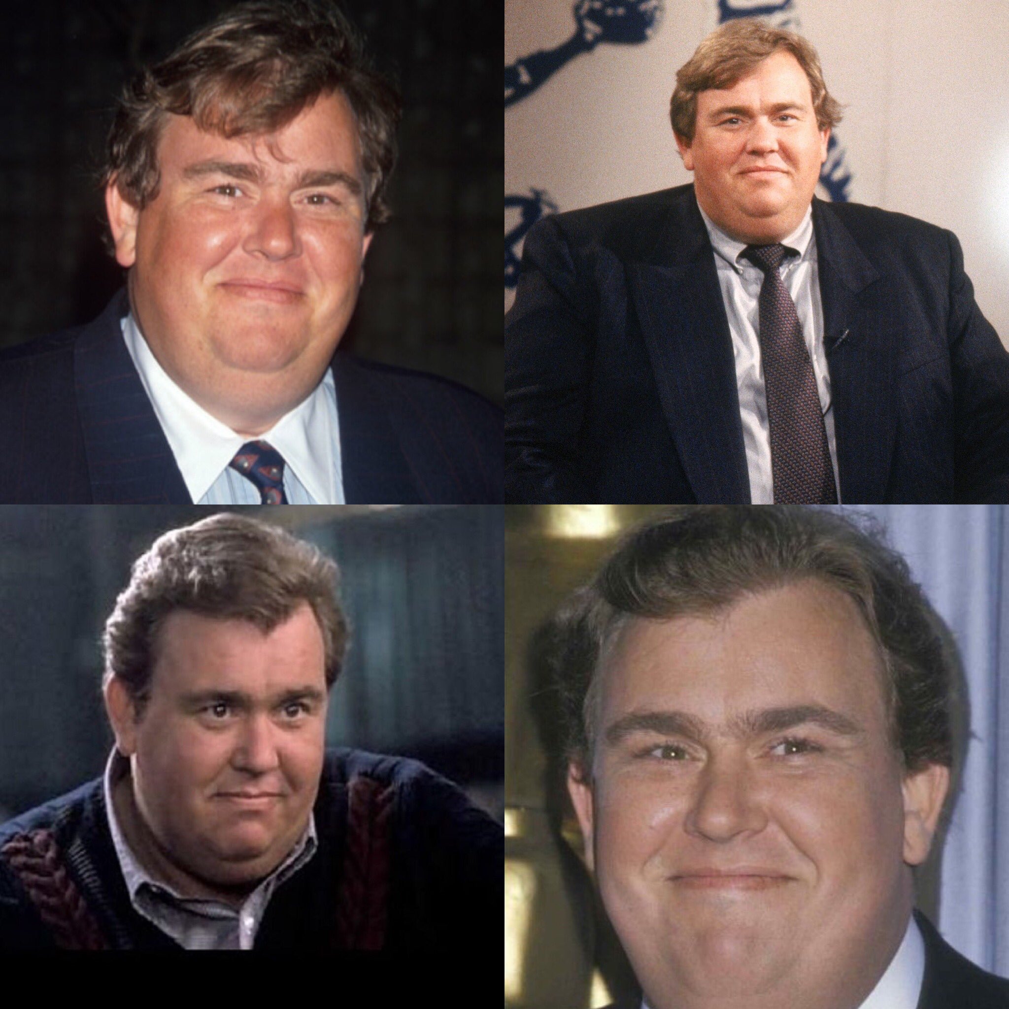 Happy 70 birthday to John Candy up in heaven. May he Rest In Peace.  