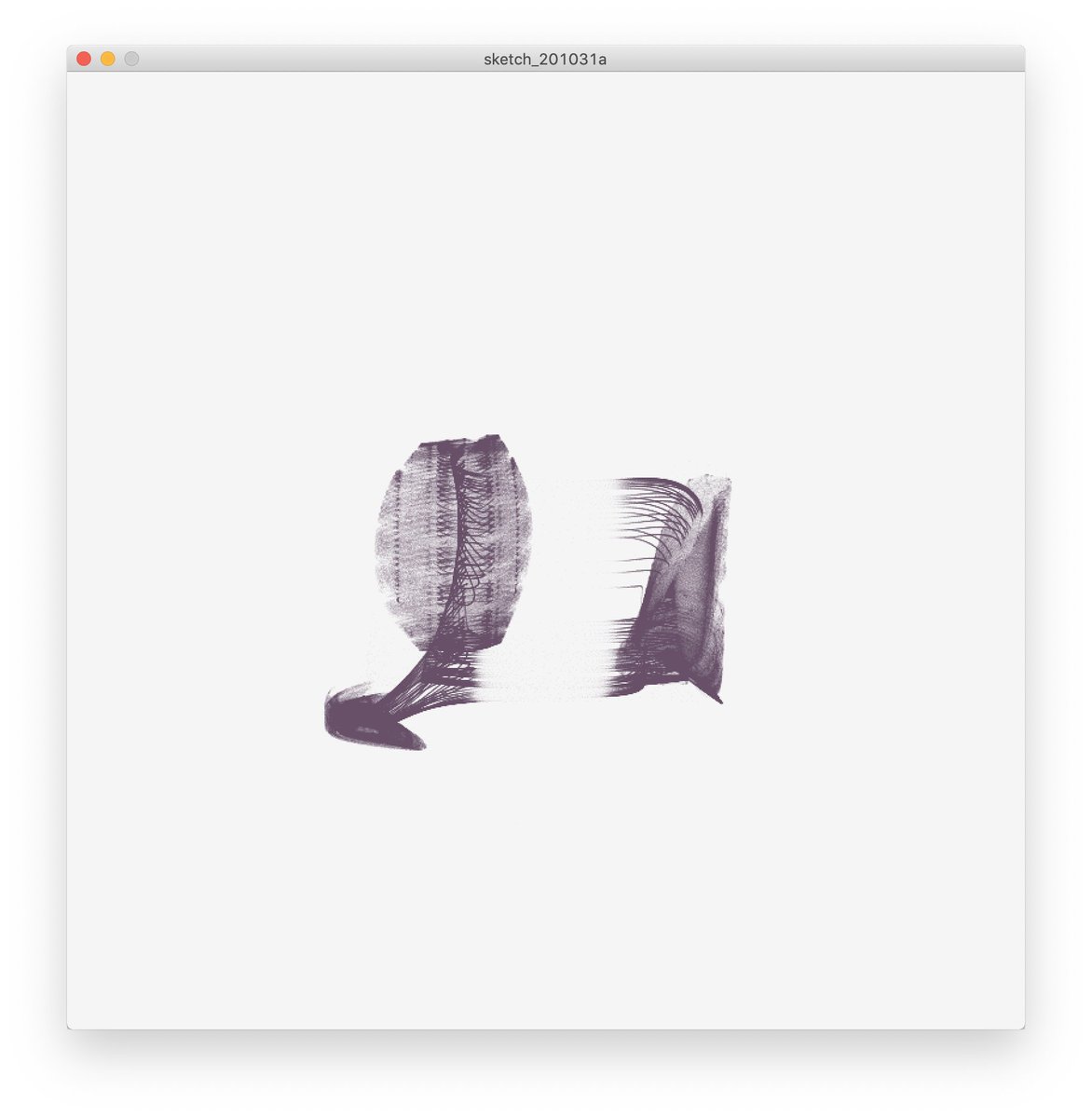 DomusCode's tweet photo. #daily #code #generative #processing #attractor https://t.co/UgbVoIfRlG