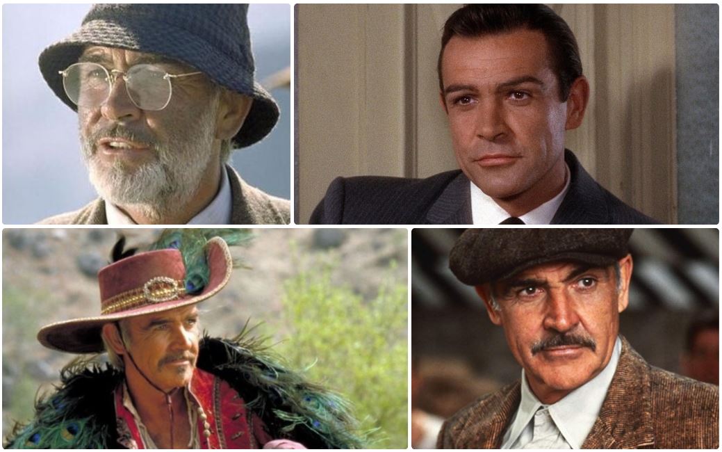 3CatInfo's tweet photo. Els personatges de Sean Connery, més enllà de James Bond https://t.co/rFlHBqOIzW https://t.co/DCajp53s6d