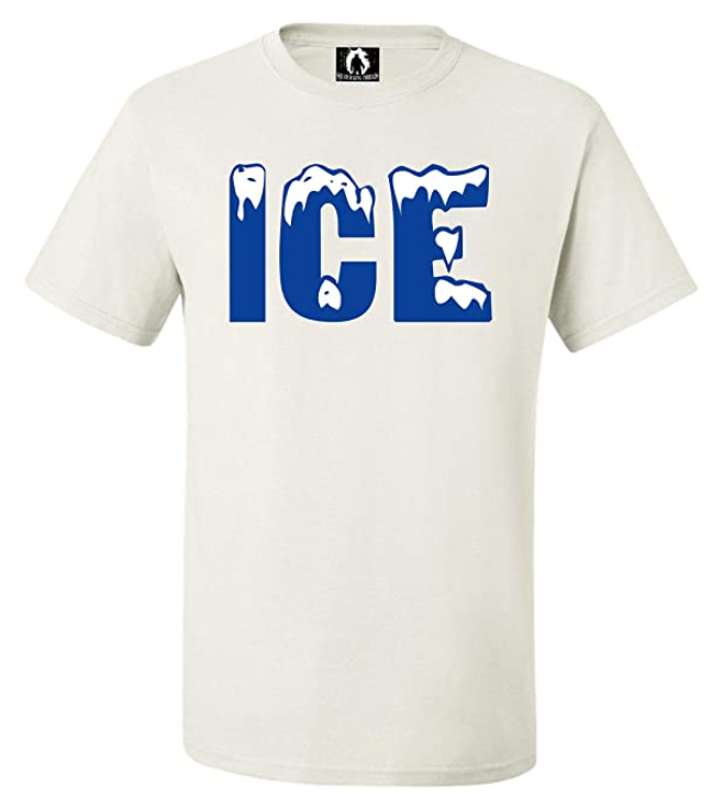 Do you need a good last mintue idea for a very scary Halloween costume?
The scariest thing you can imagine that is also linked to Mars or the Moon?
We got you "covered":

Combine this with any tool you can thaw ice with and you'll be sure to turn heads

🦑 Happy Halloween 🦑