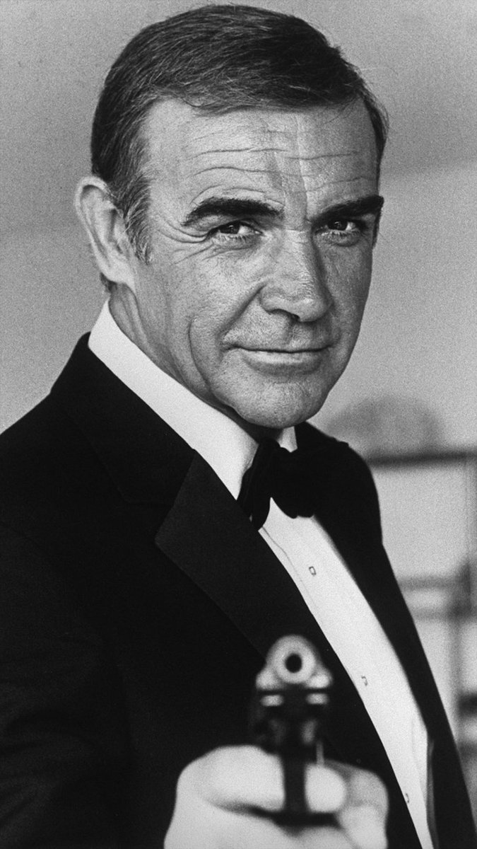 itz_baba_420's tweet photo. True legend 😎😎😎

#SeanConnery
#JamesBond 
#SeanConneryRIP https://t.co/4U19GsQ896