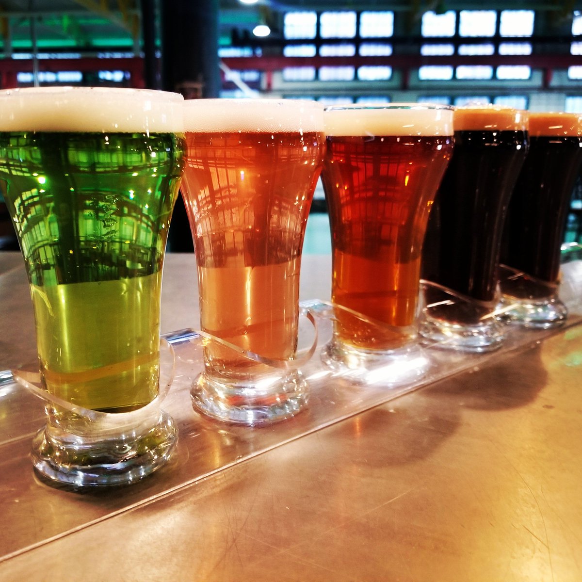 EXTENDED HOURS STARTS TODAY
Saturday: 11:30am-11pm
Sunday: NOON-8pm

HALLOWEEN FLIGHTS!

HALLOWEEN COSTUME PARTY
Get your picture taken to be voted on by our staff for a $100, $50 or $25 Gift Certificate.

OSU GAME @ 7:30 $20 PITCHER + PIZZA SPECIAL