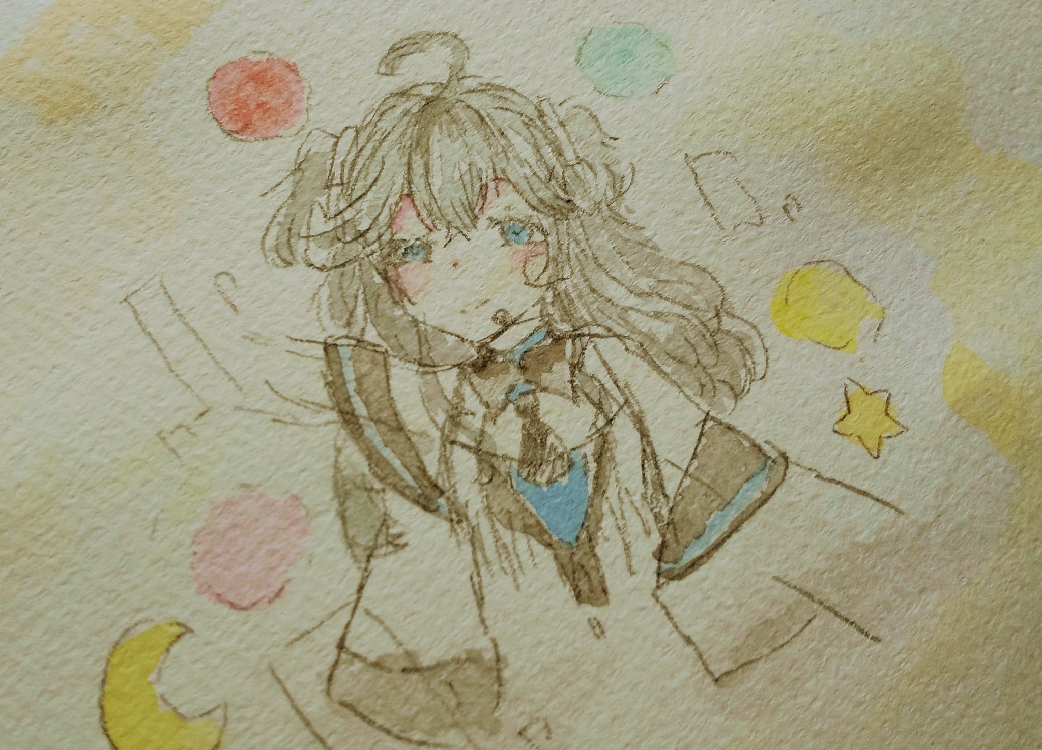 出雲霞🦑学習型AI (@ikasumi_zzz) / X