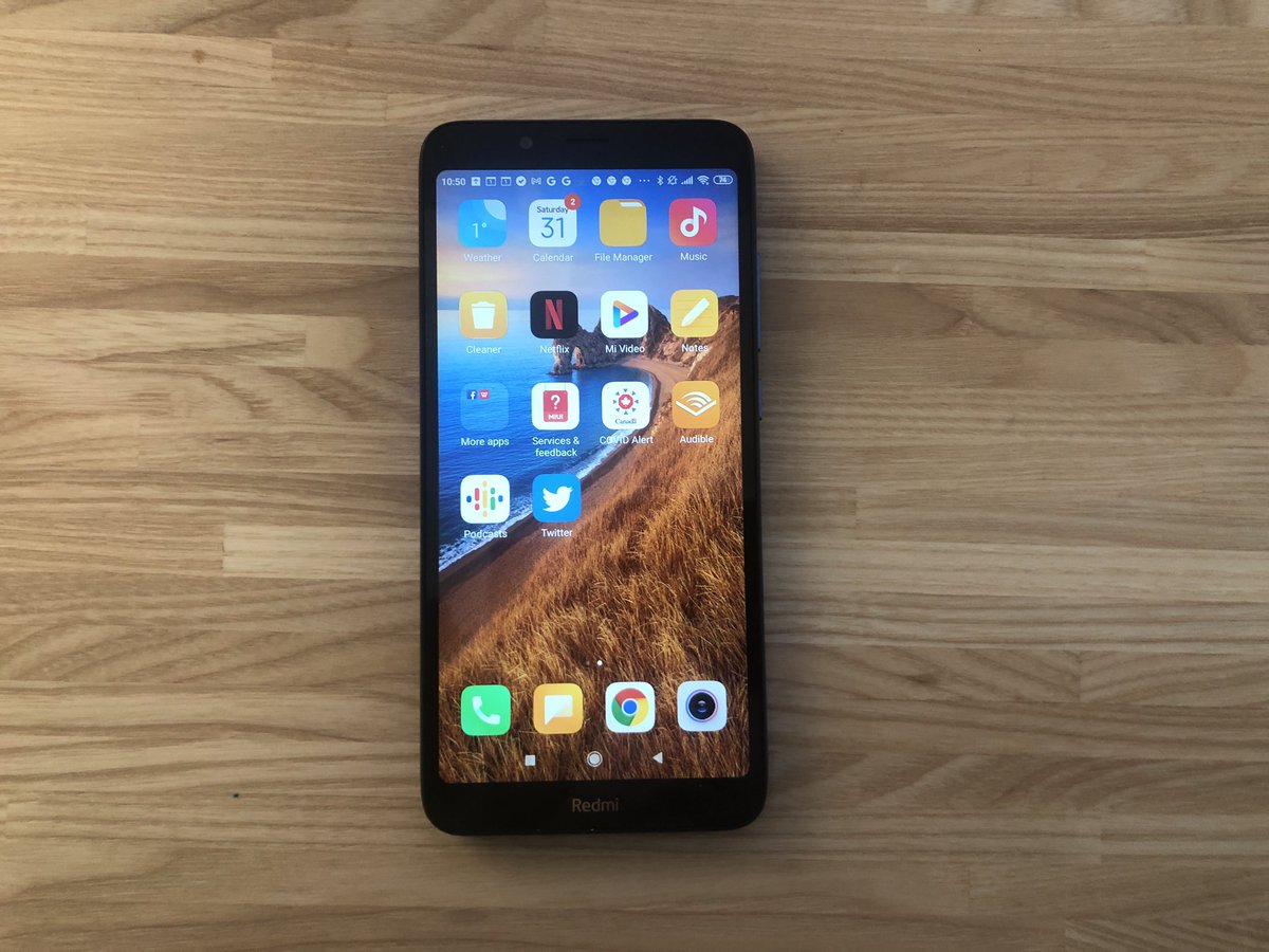 For the past week I’ve been using the Xiaomi Redmi 8 as my main phone. It’s the most common “budget” smartphone in India.In some ways, this thing is shockingly good. In others, downright surprising. But there were some disappointments.  My experience in-thread: