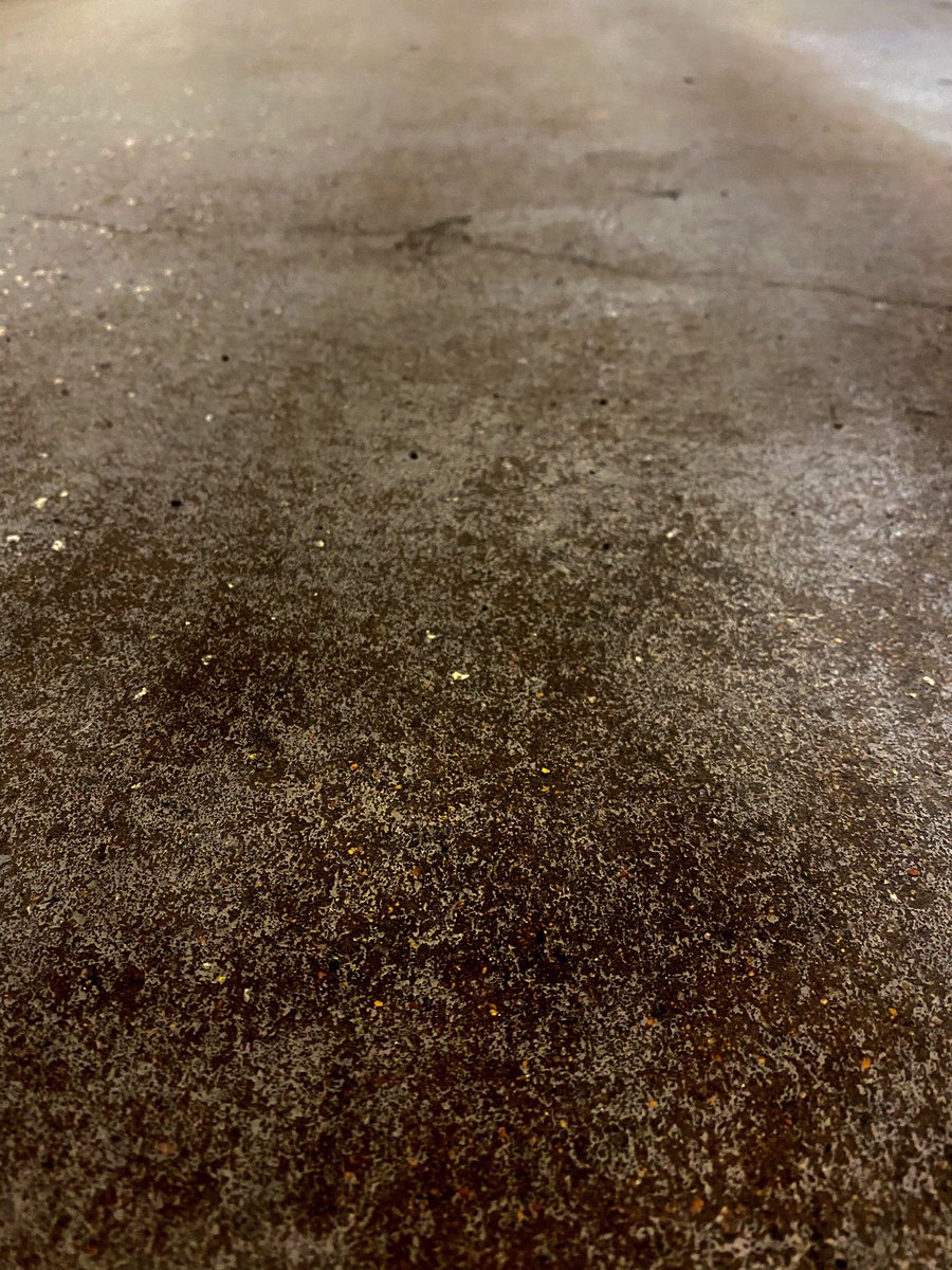 DCConceptsDFW's tweet photo. Our Exclusive Antimicrobial Industrial Flooring System Creates An Environment That Kills &amp; Inhibits Bacteria Growth❗️
🦠🦠🦠🦠🦠🦠🦠🦠🦠🦠🦠
#DistinctiveConcreteConcepts #Flooring #Texas #Residential #Commercial #Kitchen #Manufacturing #ManCaves #Construction #Restaurants https://t.co/T9o93dBYib