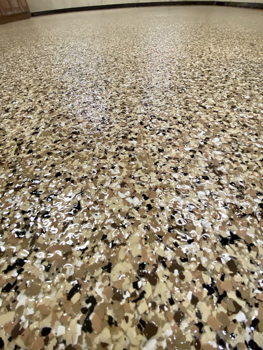 DCConceptsDFW's tweet photo. Our Exclusive Antimicrobial Industrial Flooring System Creates An Environment That Kills &amp; Inhibits Bacteria Growth❗️
🦠🦠🦠🦠🦠🦠🦠🦠🦠🦠🦠
#DistinctiveConcreteConcepts #Flooring #Texas #Residential #Commercial #Kitchen #Manufacturing #ManCaves #Construction #Restaurants https://t.co/T9o93dBYib