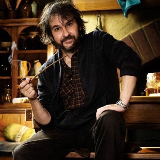 Happy Birthday to Filmmaker Peter Jackson who turns 59 today 