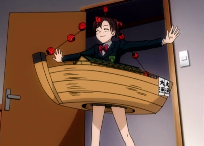 三浦ハル はひ そうです ハル ハロウィンの服は屋形船ですよ 今日は楽しかったです 三浦ハル 家庭教師ヒットマンreborn T Co Dgfr3kzdbd Twitter