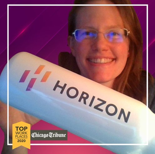 MegIvers's tweet photo. Way to go, @HorizonNews! https://t.co/5j7jY1BdEO
