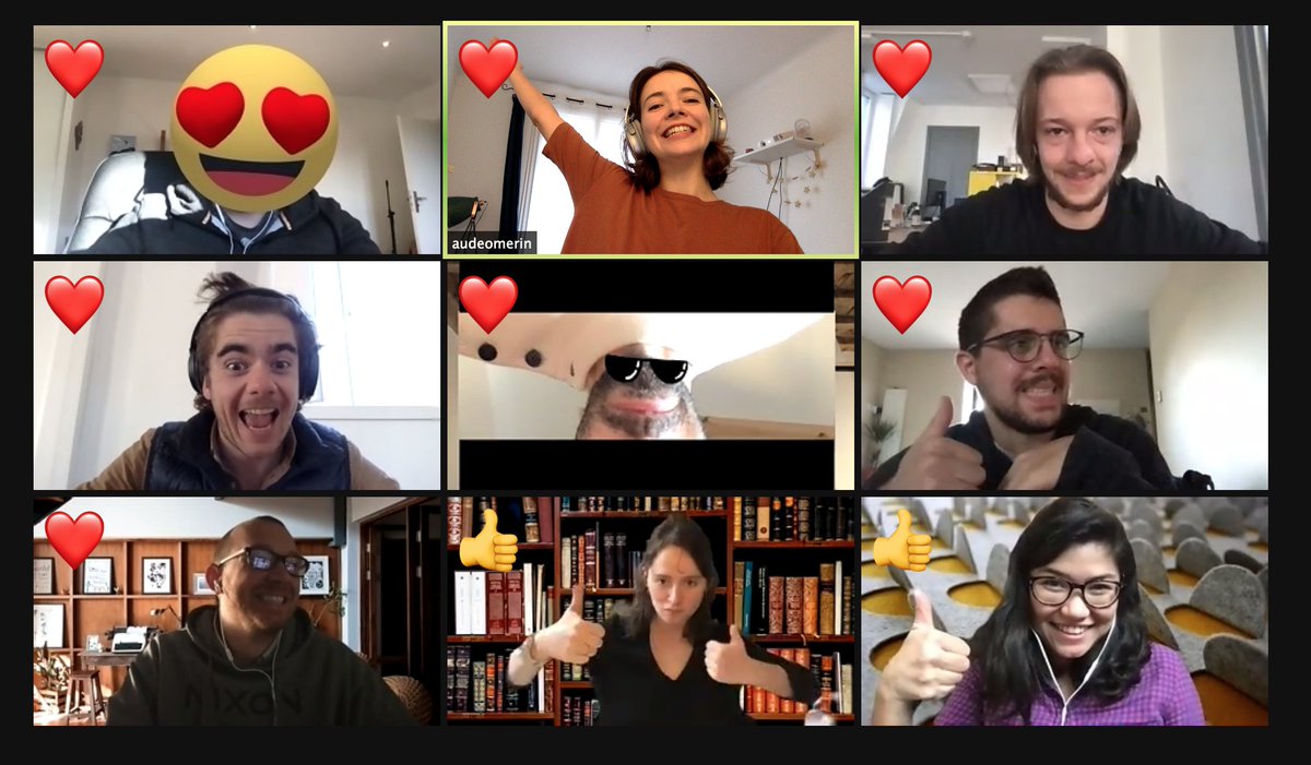 makers' lab emlyon tweet media