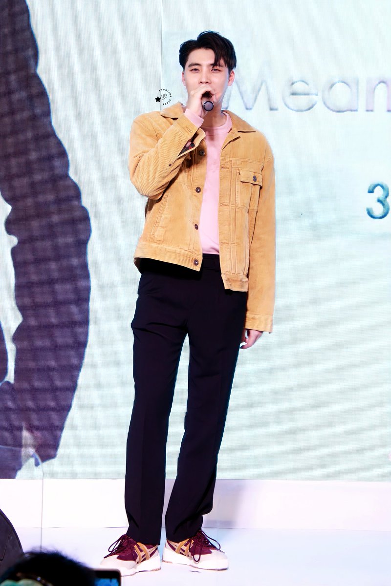 shootin_gallery's tweet image. 201031 @m34nismind at CENTRAL LADPRAO
เช็คอินเรียบร้อย! 😊
ไว้เจอกันอีกงานหน้านะ! 😬
#MeanPhiravich
#MeanTro
#MEANxDestiny