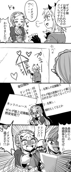 唐突に思いついたのでギリギリになってしまったリンゼルハロウィン 