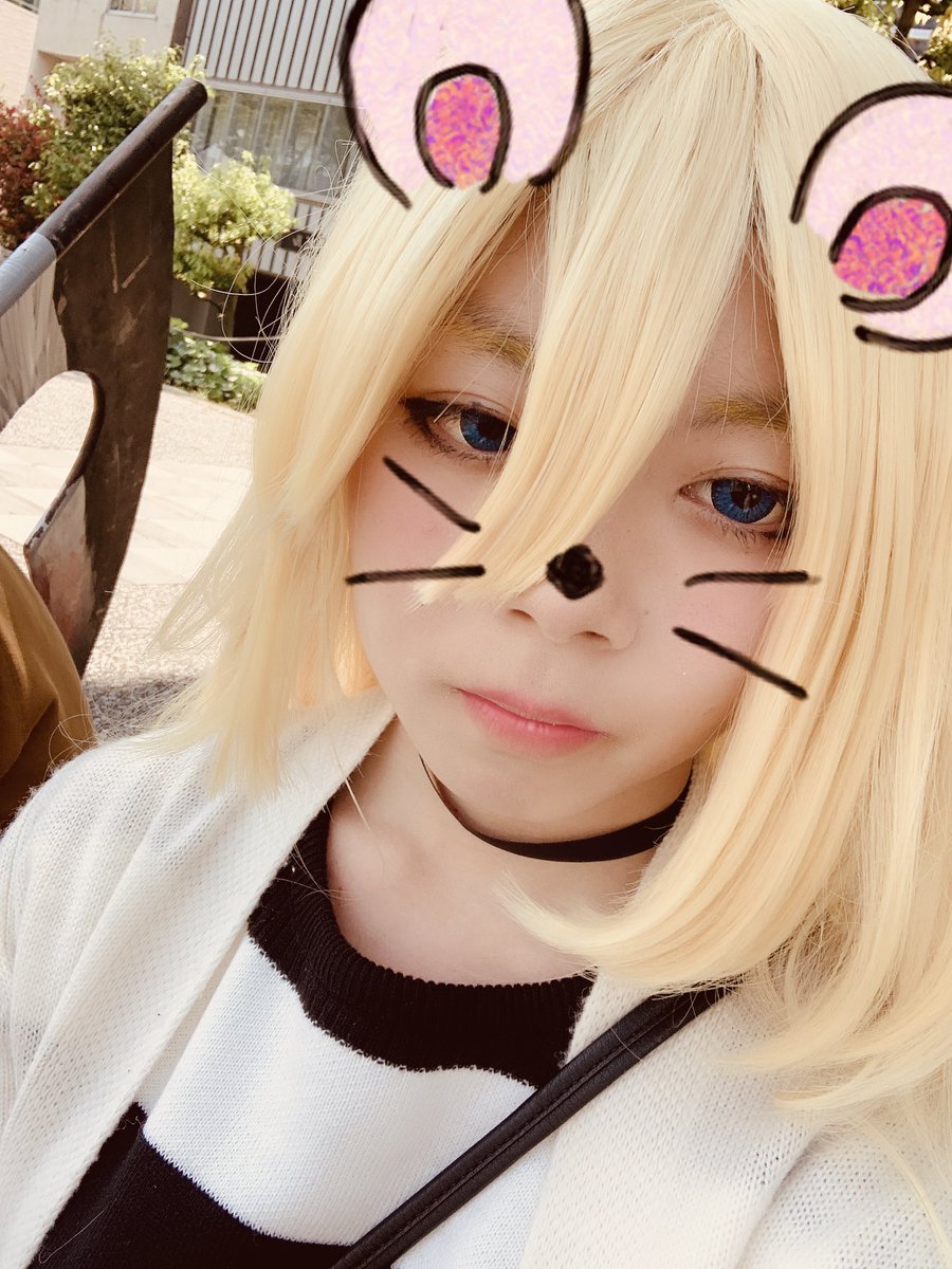 Twoucan コスプレ苦手な人注意 の注目ツイート コスプレ Twoucan コスプレ苦手な人注意 の注目ツイート コスプレ