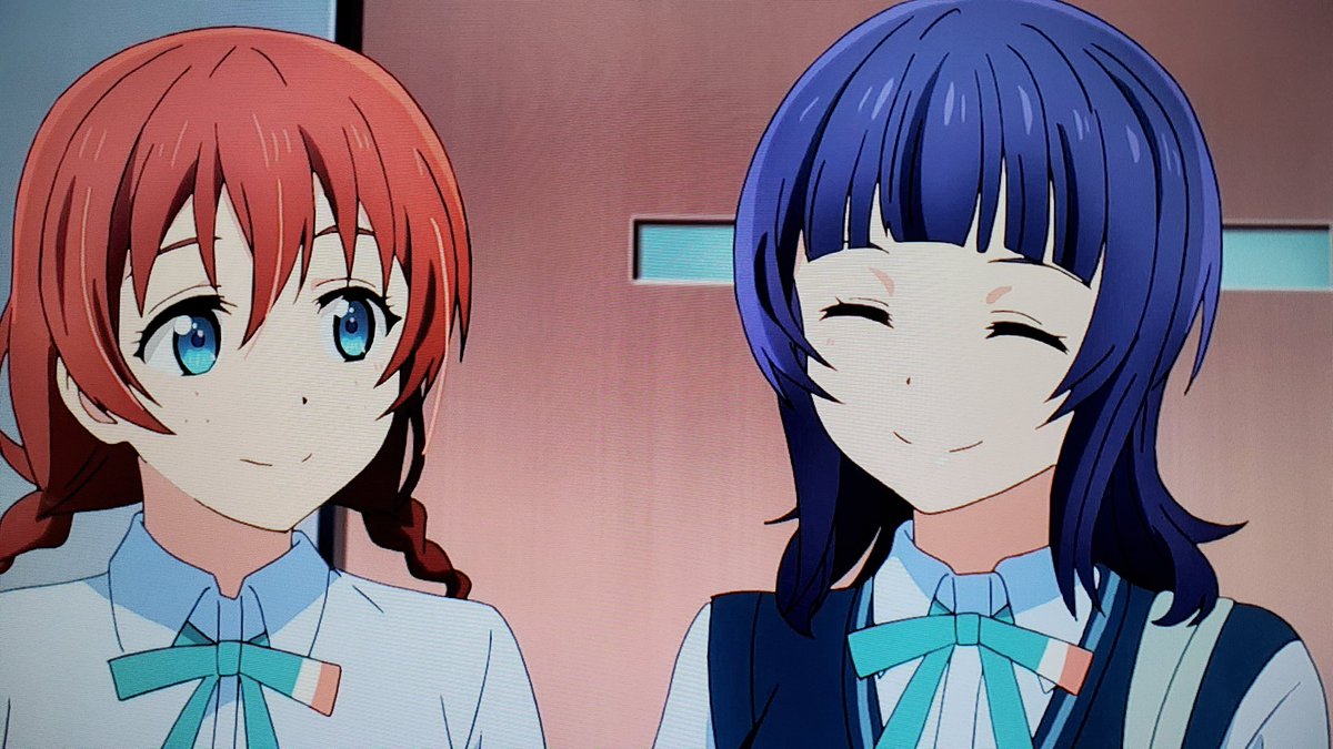 実況 感想まとめ ラブライブ アニメレーダー