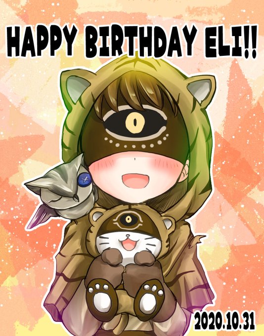 イライクラーク誕生祭のtwitterイラスト検索結果 イライクラーク誕生祭のtwitterイラスト検索結果
