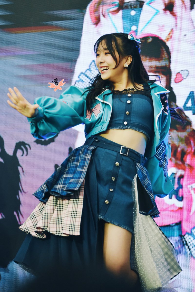 onigirock48's tweet photo. ผี...รั๋กอ๋งค์หญิ๋ง ❤👻

#MewnichBnk48
#BNK48
#Onigirock48 https://t.co/QfQo8zhHZJ