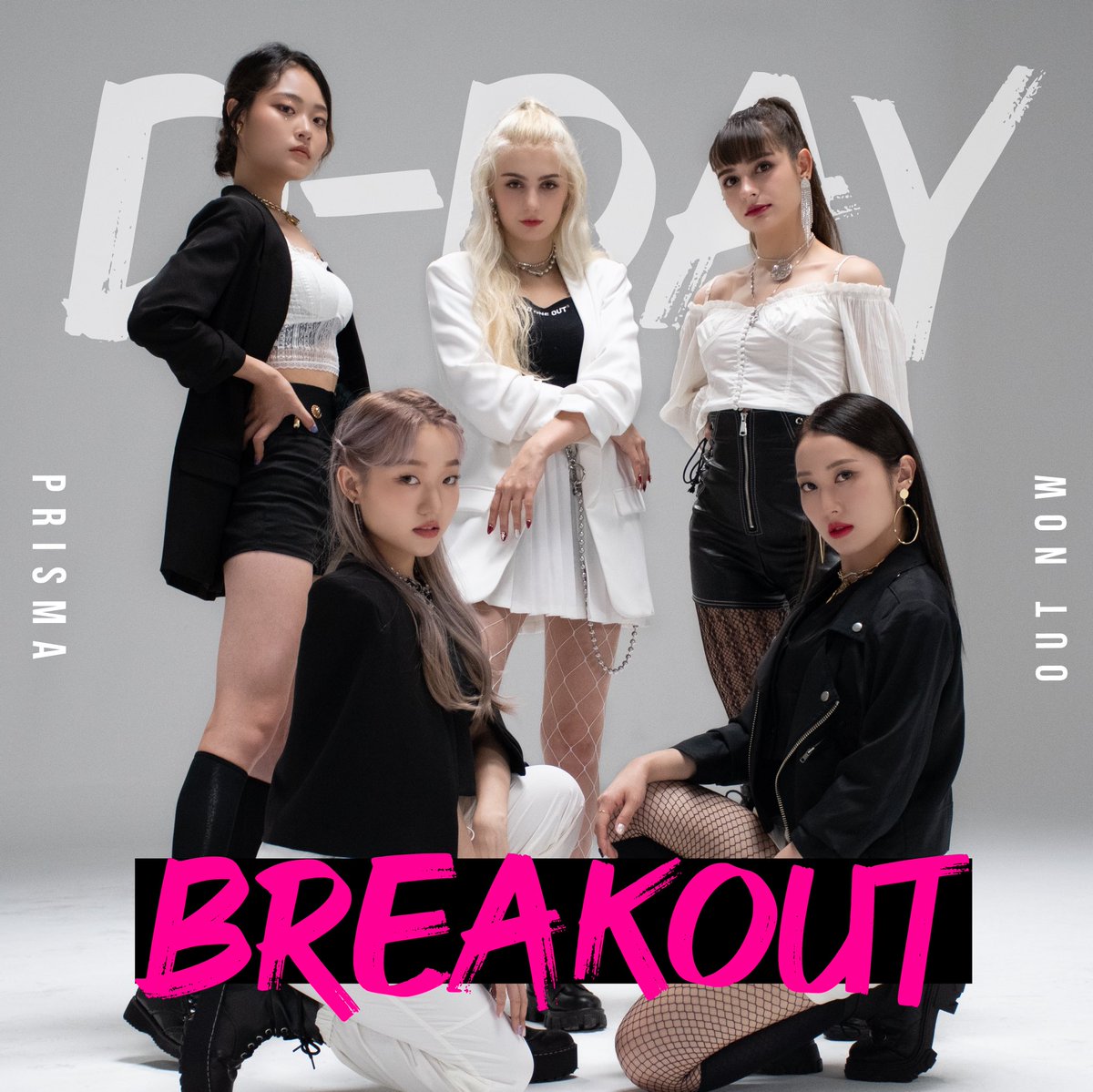 UnionwaveA's tweet image. (Prisma Is Here):

Me encanta todo lo que vi en este MV, Todo es tanta Perfección. 
EL MUNDO TIENE QUE PREPARARSE PARA PRISMA QUE ESTA AQUI PARA ROMPER RÉCORDS.

#prismadebut  #PrismaIsHere 
#prisma