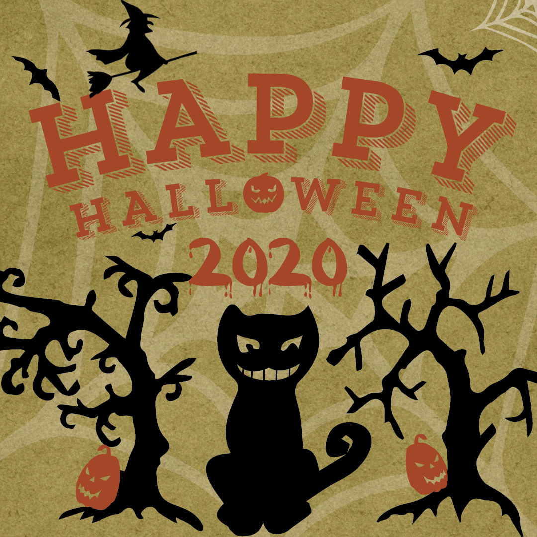 Wishing all a safe &amp; happy halloween!

#Halloween #SanAntonio