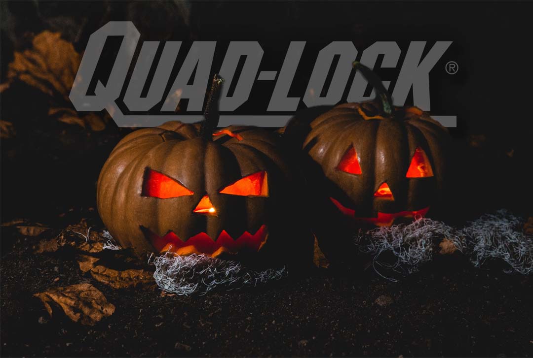 ICFBuildings's tweet photo. Happy Halloween from Quad-Lock. We hope you have a spooktacular night!
#HappyHalloween #QuadLock_ICF #Airfoam_EPS #Construction #Architecture #Engineering https://t.co/JlbaZGfqd3
