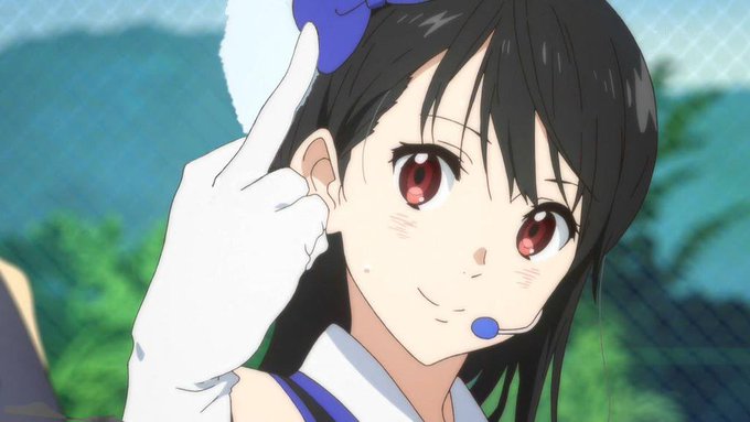 名瀬美月のtwitterイラスト検索結果
