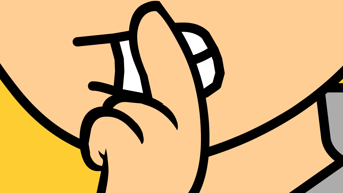 AnimatorFilbert's tweet image. Shhhhhhhhhhh!!! @HanifImran19