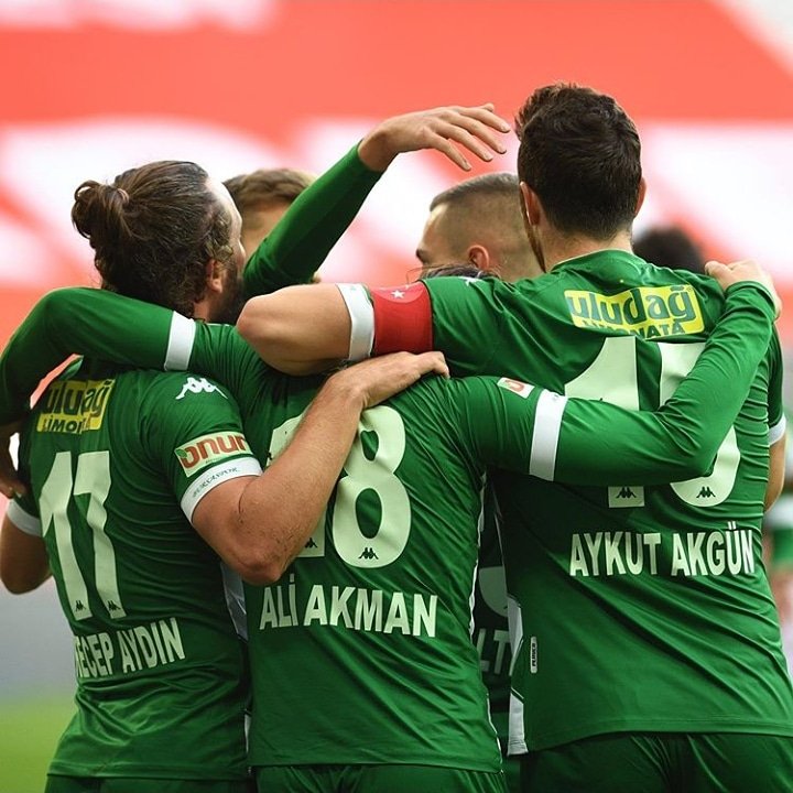 ZTK Üçüncü Turunda Çarşamba Günü Bursa'da Karşıyaka İle Karşılaşacağız