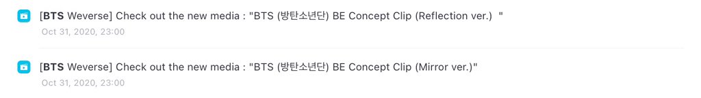 JinnieBR's tweet photo. UPDATE: BTS on Weverse https://t.co/QxRSvTIQHt