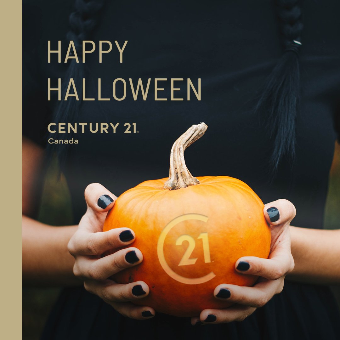 H🎃ppy H🎃lloween!

Eric Thorsteinson Realtor - 250.801.6807 facebook.com/33209911721774…