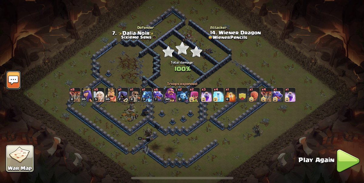 CWL Week 8 gg.ty 😎👍