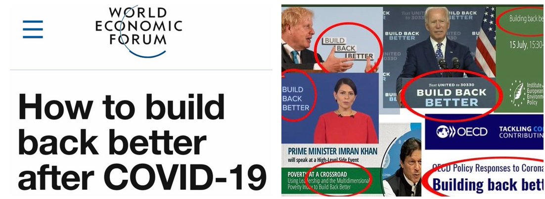 In a previous thread (read first:  https://twitter.com/fleroy1974/status/1320325767620866053?s=20), I outlined how the  #WorldEconomicForum's  #GreatReset &  #BuildbackBetter plans also have a  #diet part, called the  #GreatFoodTransformation.Let's now look at where it's coming from; planned way BEFORE  #COVID19! Thread