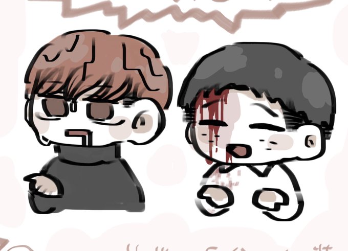 シロのtwitterイラスト検索結果