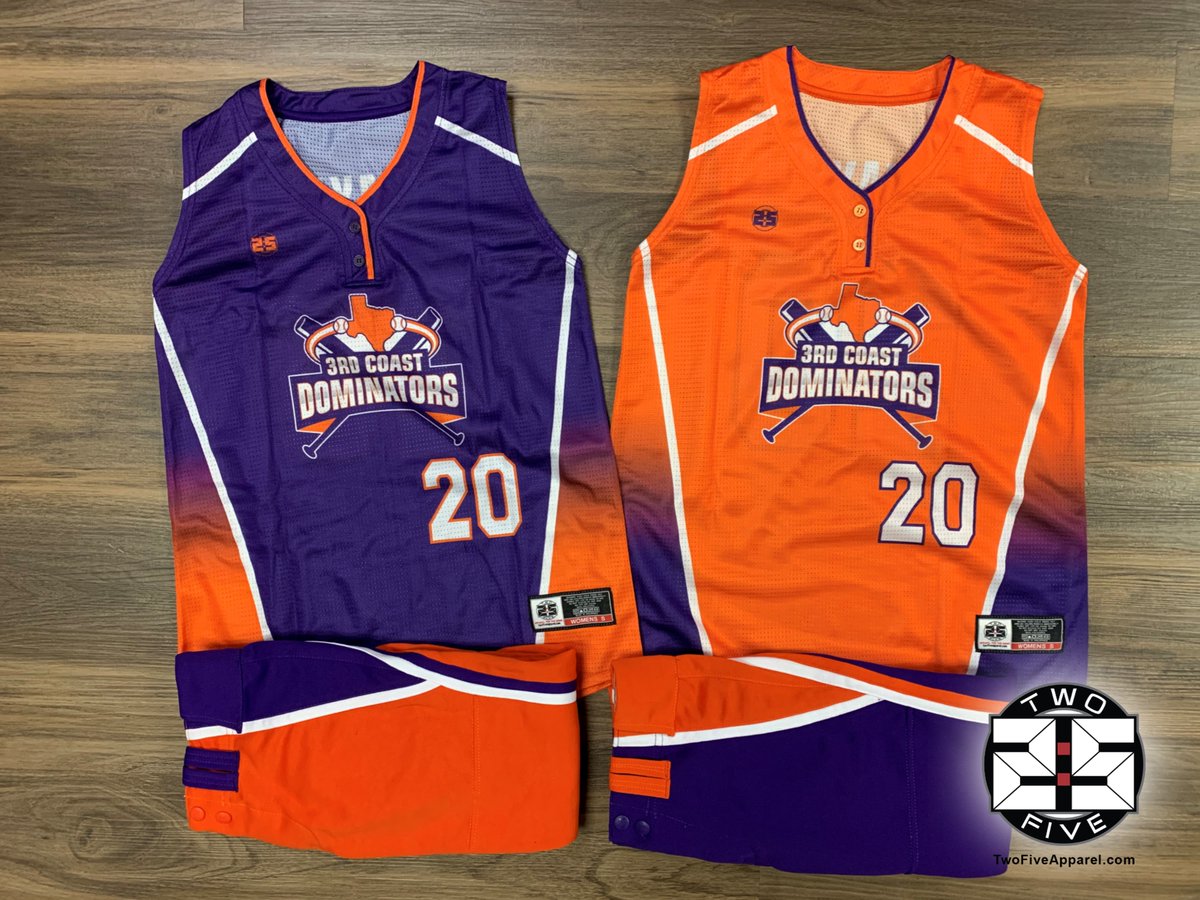 Two Five Apparel tweet media