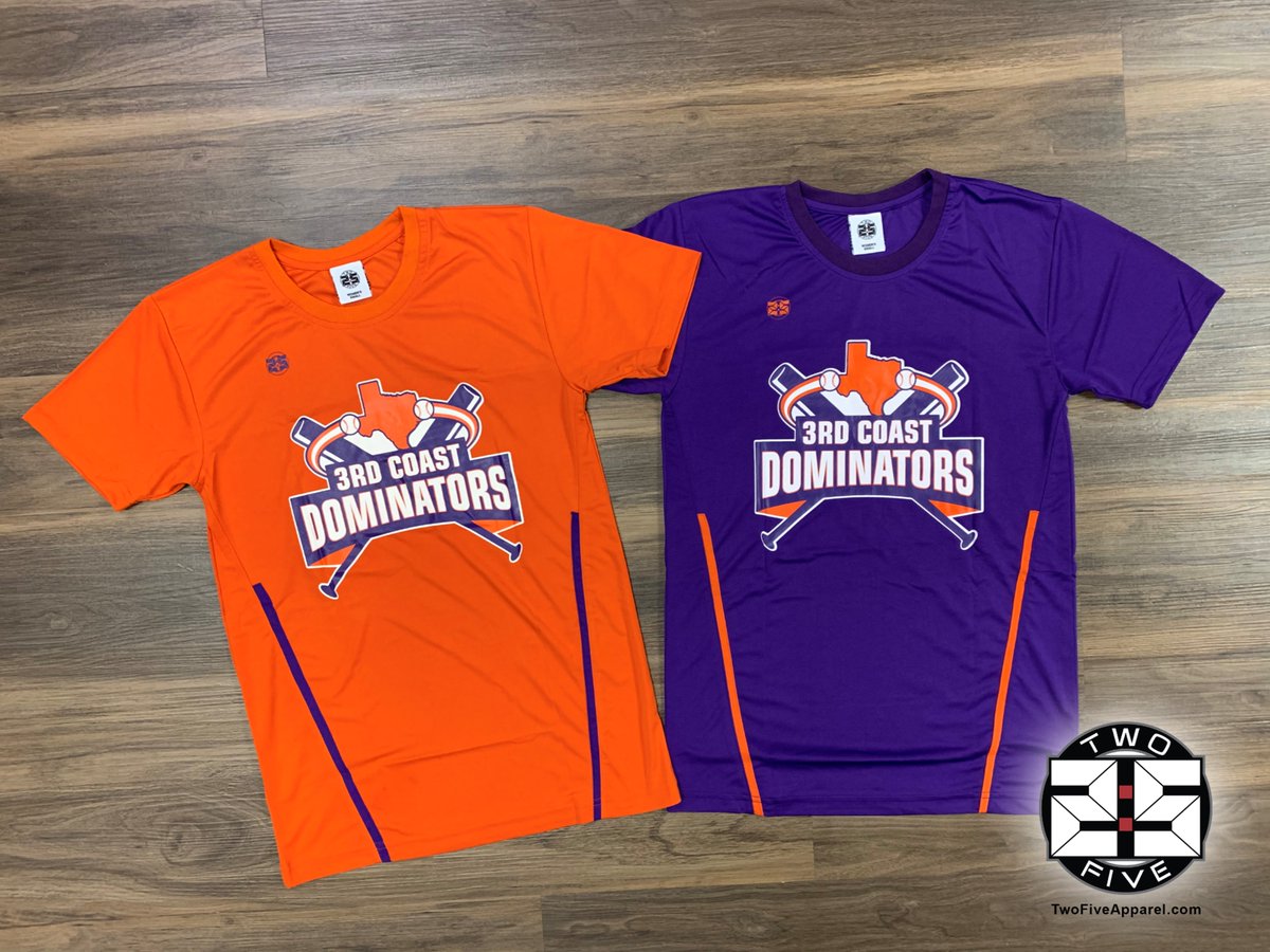 Two Five Apparel tweet media