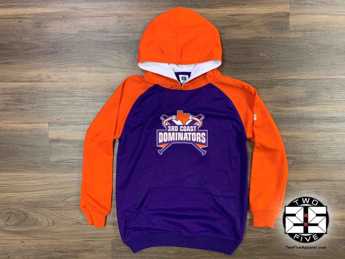 You've seen the pics and read the reviews.  Let us help you join the #TwoFiveFamily! 

⚾️🥎 FREE artwork.
⚾️🥎 FREE sizing kit.
⚾️🥎 FAST turnaround.
⚾️🥎 Uniforms, Crews, Jackets, Cage Jackets, Hoodies, Bags

Click here to start your FREE artwork!
twofiveapparel.com/request-a-quote