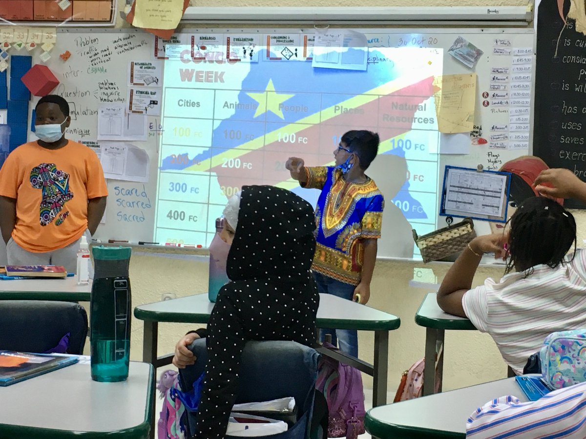 #CongoWeek and my favourite game #Jeopardy what more can you ask for a Friday morning <a href="/TASOKinshasa/">TASOK</a>  <a href="/lesleerupp/">Leslee Rupp</a>?