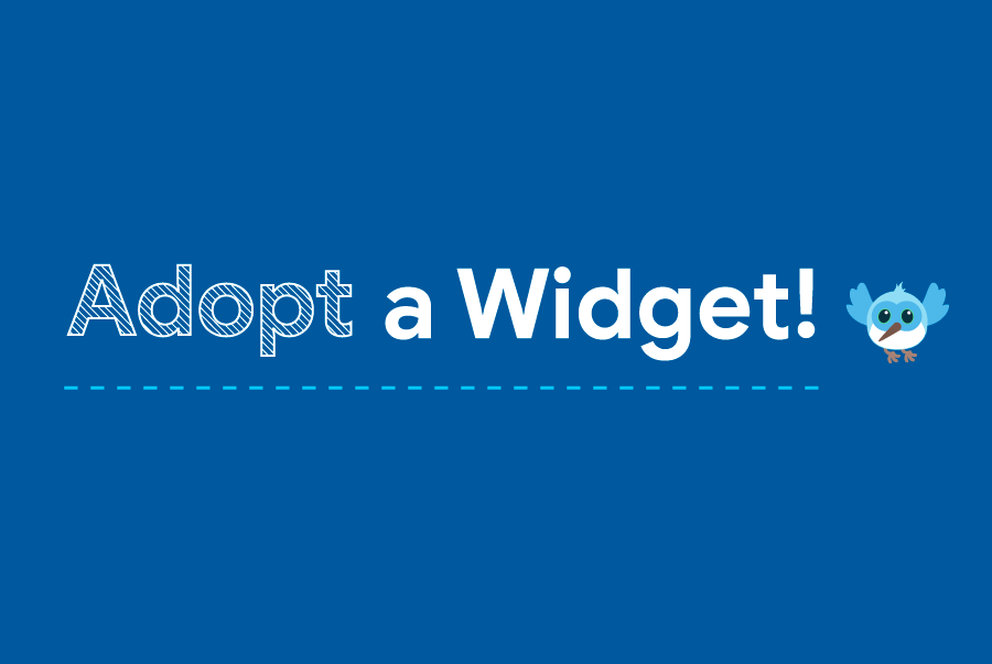 JamesBlasco's tweet photo. Let's do this!!! Help by improving the #Flutter Docs. Choose a widget from the list and give it some extra love.  💕💕
https://t.co/OhAJtJpfzG

So, which widget are you going to adopt?! https://t.co/L9AlbL59Sh