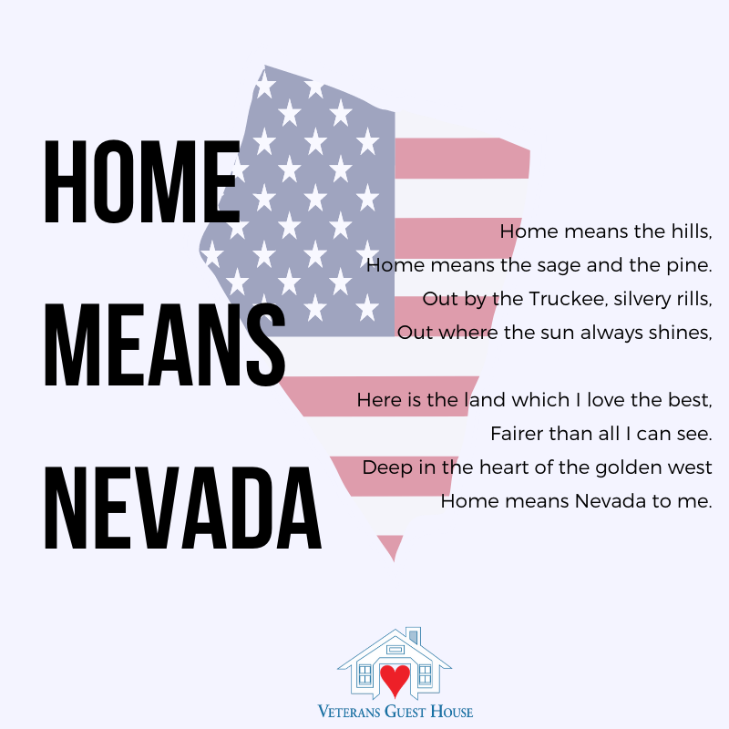 Happy #NevadaDay from our home to yours! We hope you all have a great day celebrating the great state of Nevada!