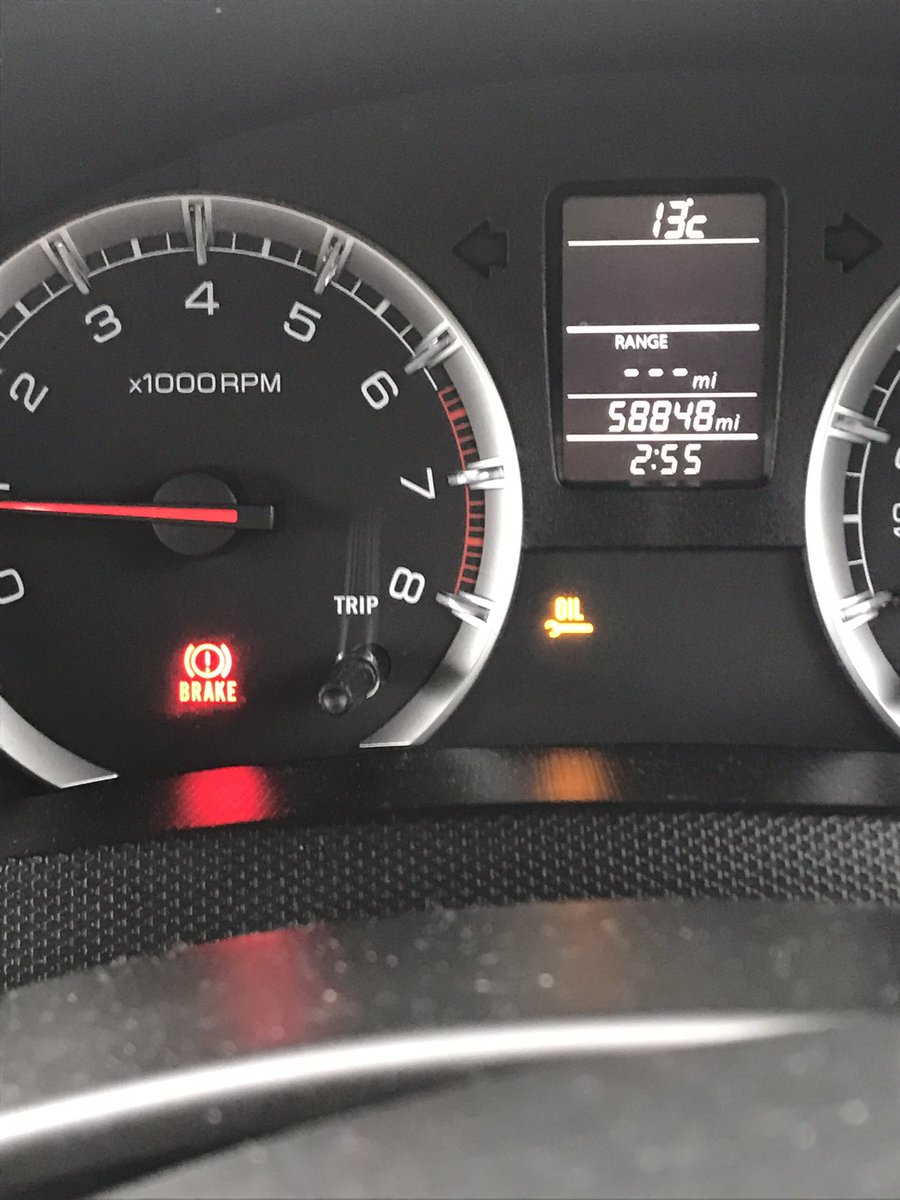 Don’t ignore warning lights on your dash... only one pupil spotted this without prompting this week. We got the handbook out and looked up what it meant- turns out it’s just due a service. #powderychecks #avoidbreakdowns #costlyrepairs #knowyourcar