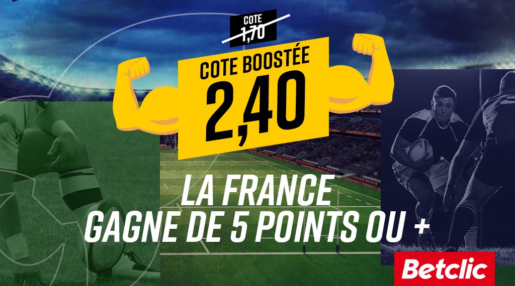 Betclic 🔞 tweet media