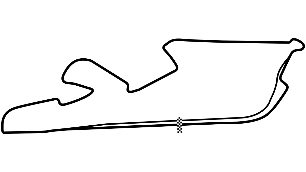LotusFMC's tweet photo. Aí está o nosso circuito, ele está localizado em Campo Largo-PR, tem a extensão de 3.732 km / 2.319 milhas

Estamos esperando a licença Grade A da FIA

@skysportsf1mc @FormulaMasterC https://t.co/1gyMRjF6NB