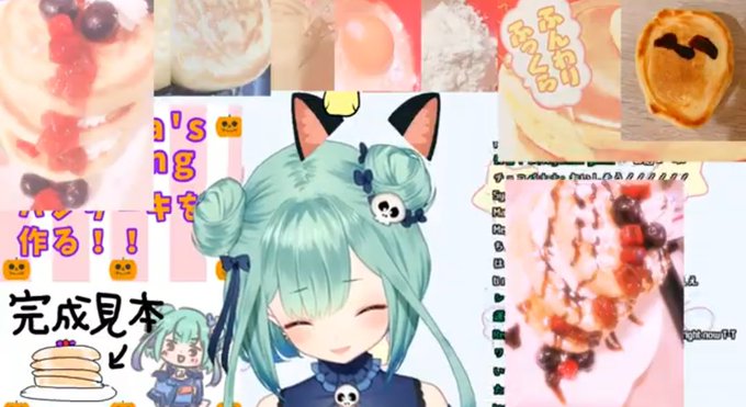 お菓子作りのtwitterイラスト検索結果 古い順