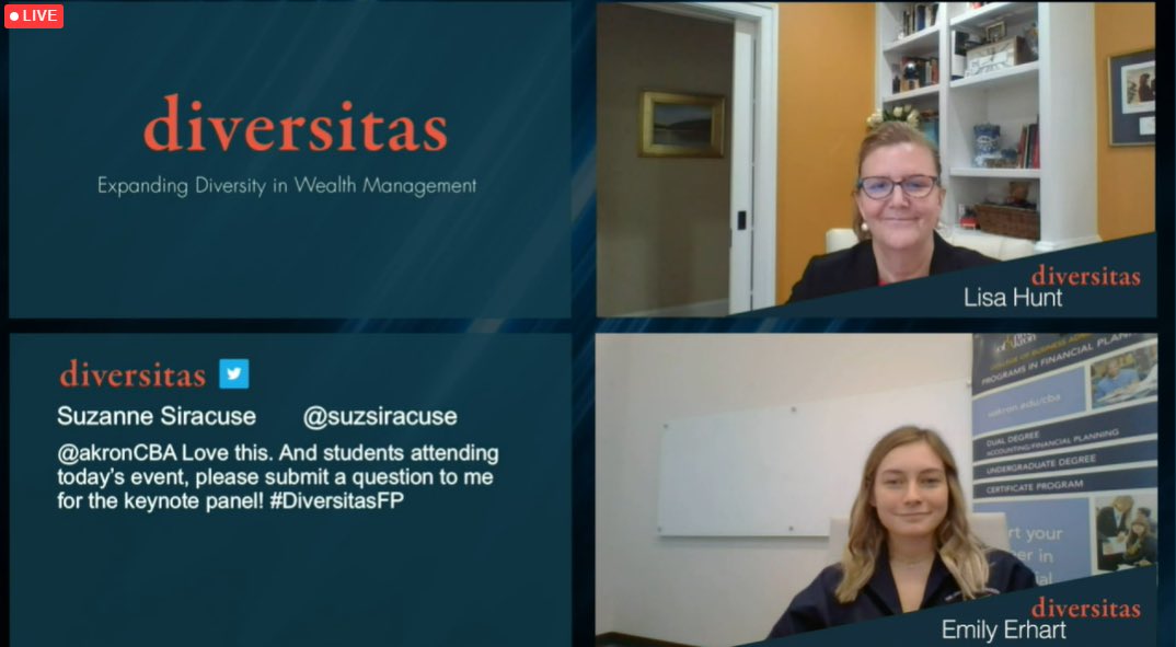 Lisa Hunt tweet media