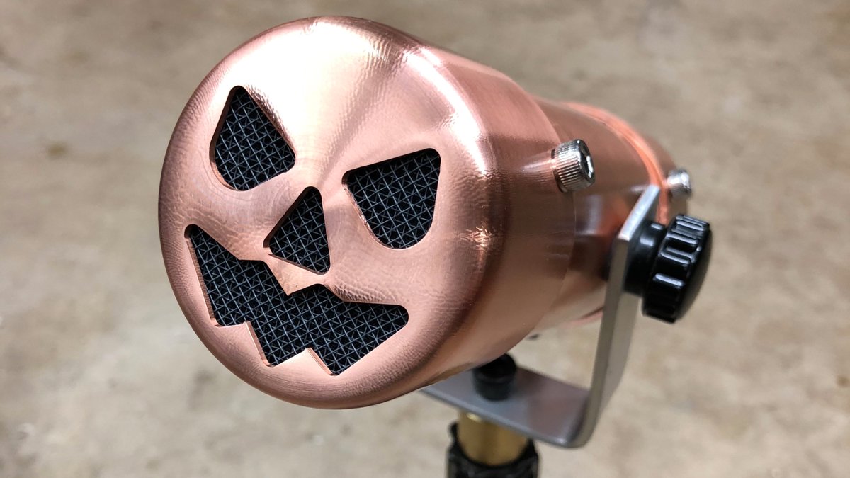 Placid Audio tweet media