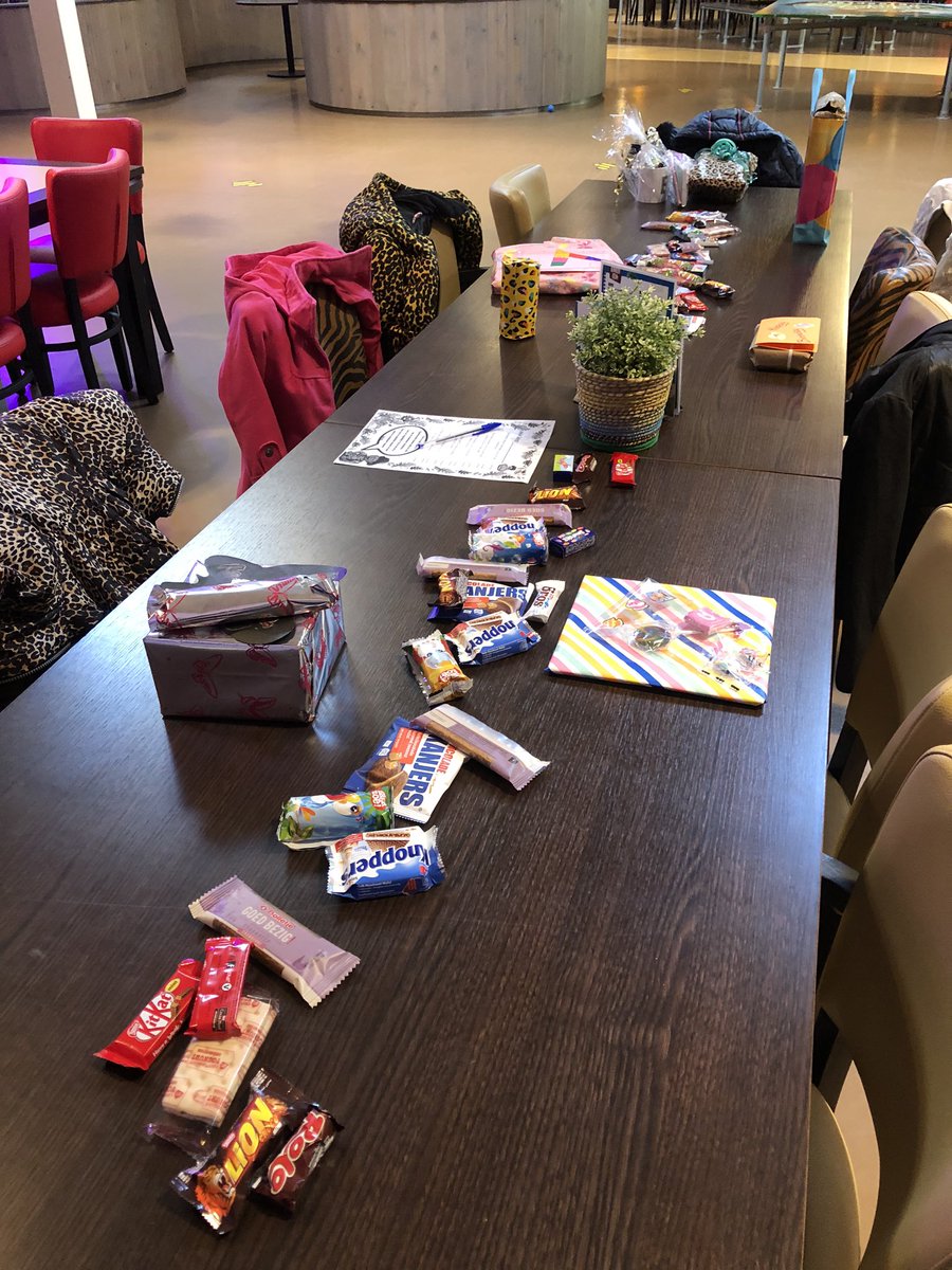 Jacqueline Groen tweet media